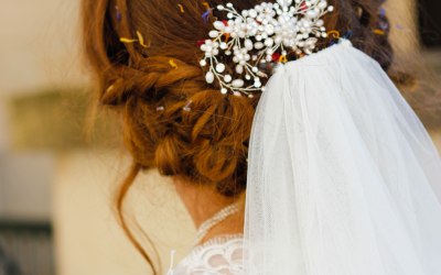 Beautiul Bristol Bride