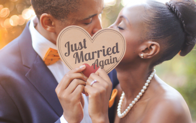 Renew your vows