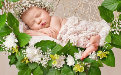 Welcome your baby