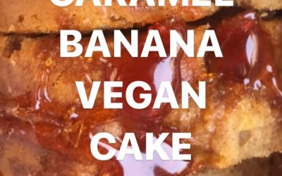 We also make cakes
