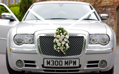 Wedding Cars