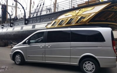 People Carriers