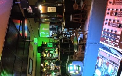 Lansdowne, Playa Flamenca, Spain