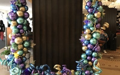 Stunning Photo Frame