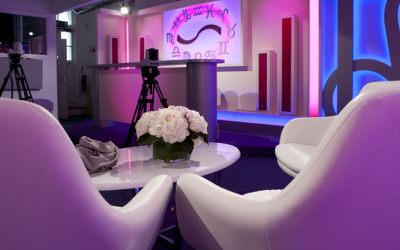 TV Studio