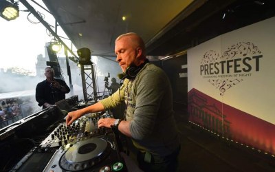 Prestfest 2017