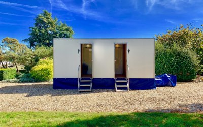 Trailer Unit