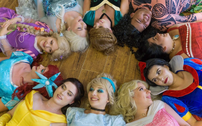 Princesses