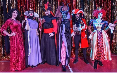 Villians