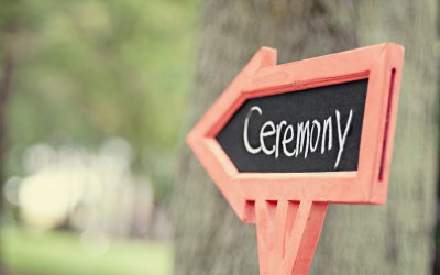 Ceremony