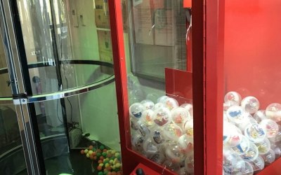 Grab a Grand Machines & Arcade Games