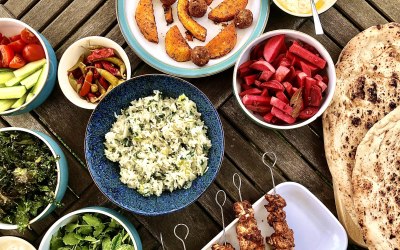 Meze