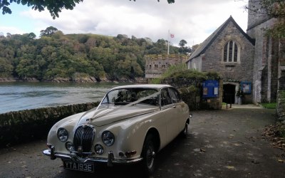 Recent wedding in Dartmouth