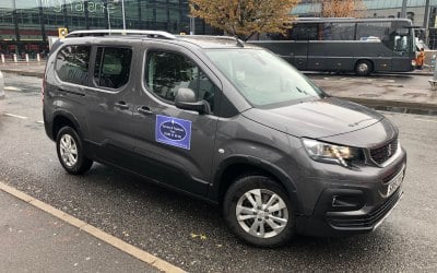 Airport transfers