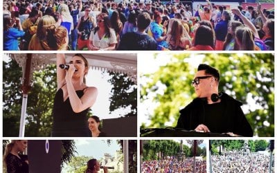 Summer Events