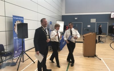Garda ballbrigan 