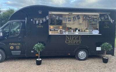 Wedding at Waxham barns
