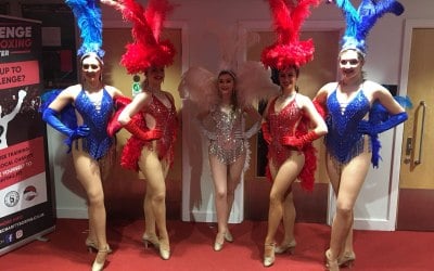 Showgirls