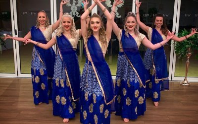 Bollywood