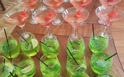 Wedding Reception