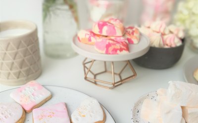 Dessert Table