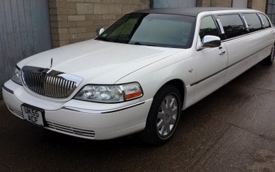 Oakleigh Limousines