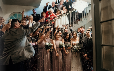 The Confetti Shot