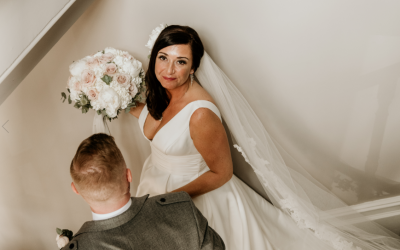 Happy Newlyweds