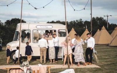 Fesitival Weddings