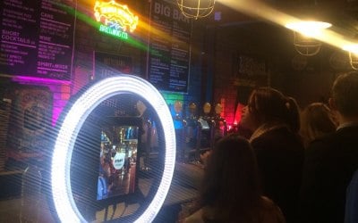 GIFbox gif booth