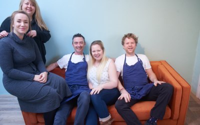 The Ross & Ross Team