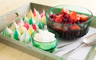 Eton Mess