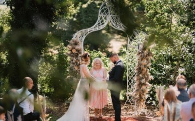 Sophie and Ben