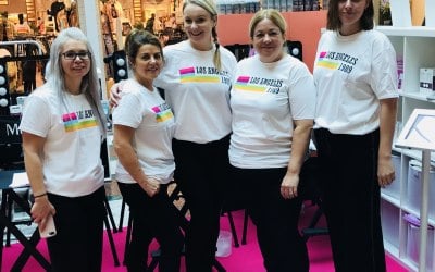 Murad Skincare Promo Stylist Live 