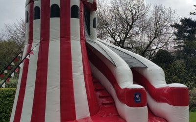 Helter Skelter
