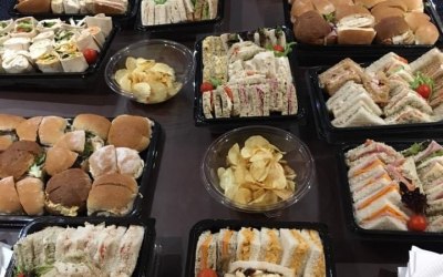 Buffets