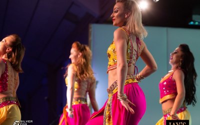 Bollywood Belles 