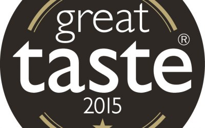 Award Winning Food
