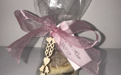A wedding Favour