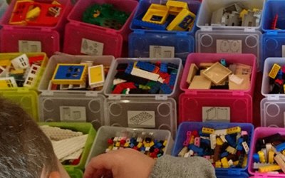 Lego®
