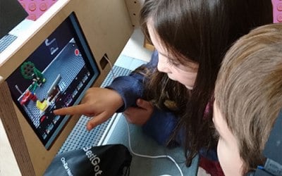 Purpose-built Animation Workstations