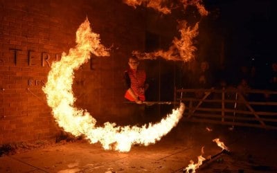 SFX