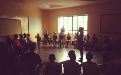 Workshops