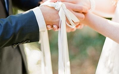 Handfasting