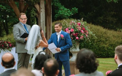 Bespoke Love Stories