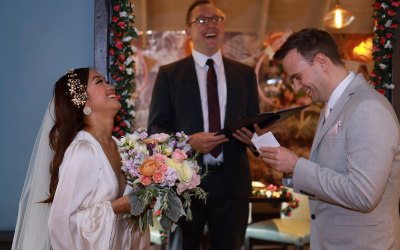 Your Vows Your way