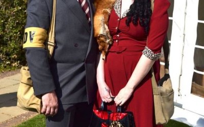 1940s style