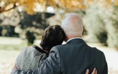 Beautiful memorials for a life well lived
