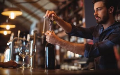 Bar staff for Bars, Restaurants & Events!