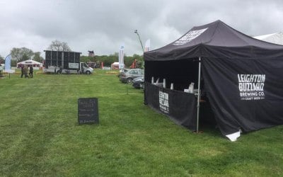 MK17 music festival